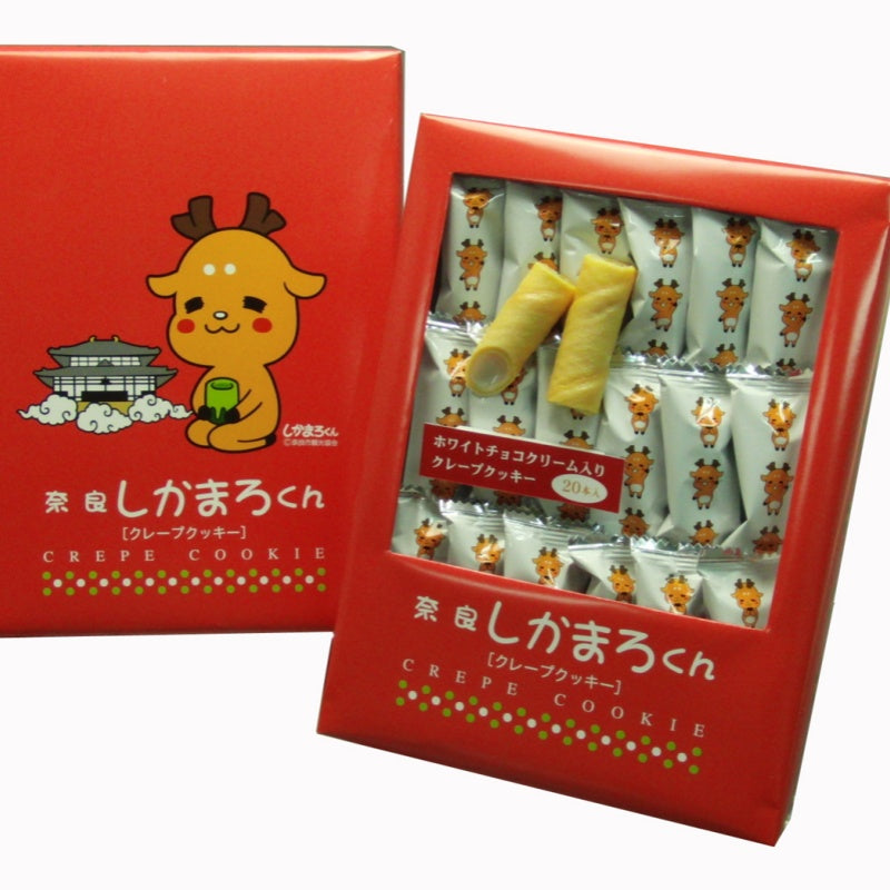 Tokyo Banana Langue de chat Cookies (16-pack)