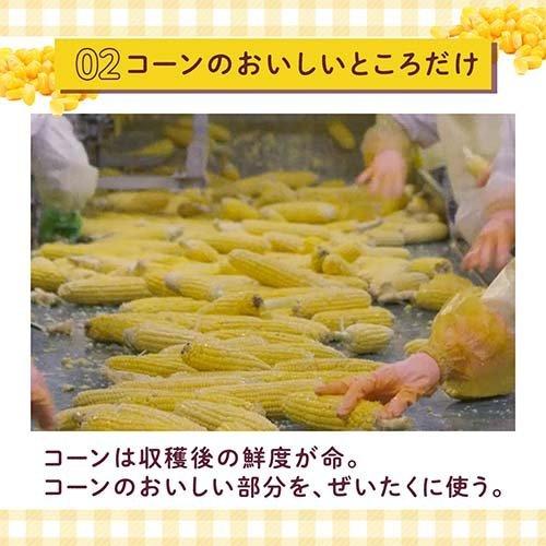 아지노모토 크노르 포타주(버섯/옥수수 맛)