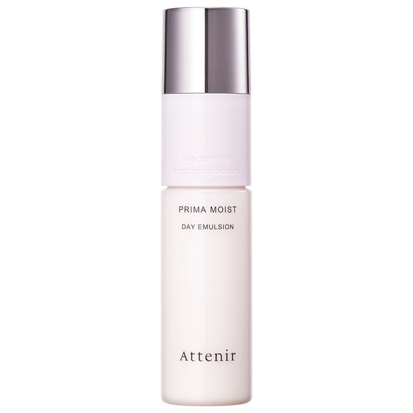 ATTENIR Prima Moist Day Emulsion