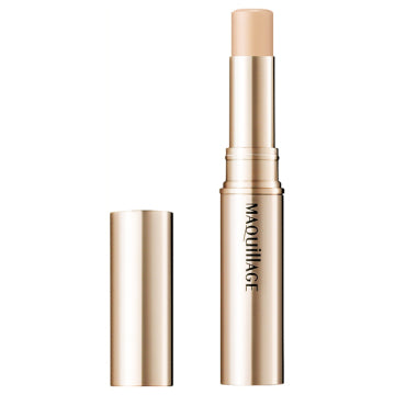 SHISEIDO MAQUILLAGE Dramatic Essence Concealer Stick – Baby Pink Ochre