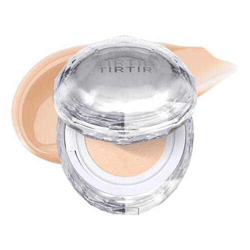 TIRTIR Crystal Clear Air Cushion (21N)