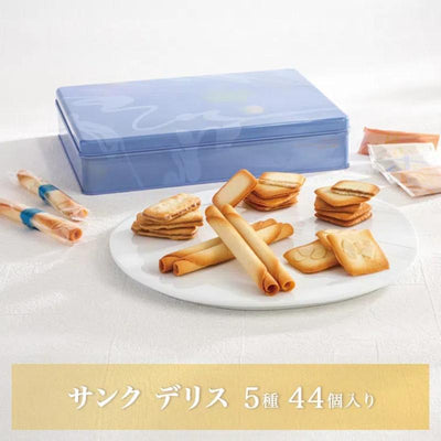 YOKUMOKU Cinq délicieuses