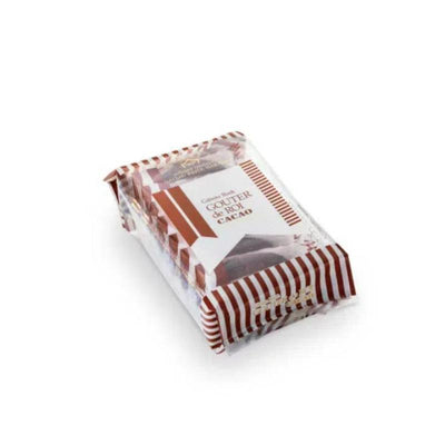 GÂTEAU FESTA HARADA Goûter de Roi Cacao Cookies