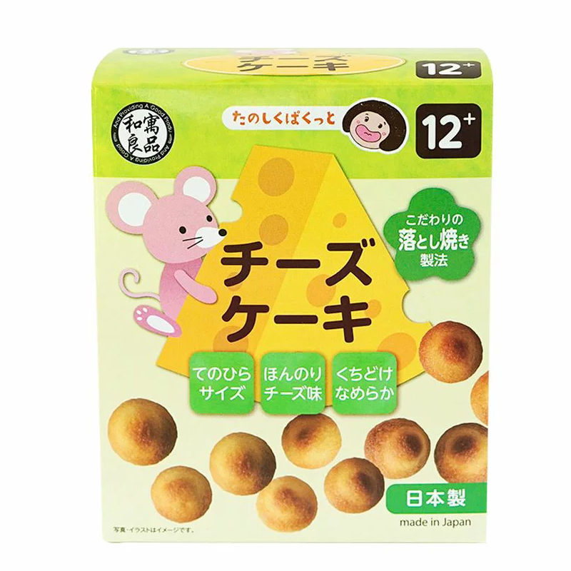 Tokyo Banana Langue de chat Cookies (16-pack)