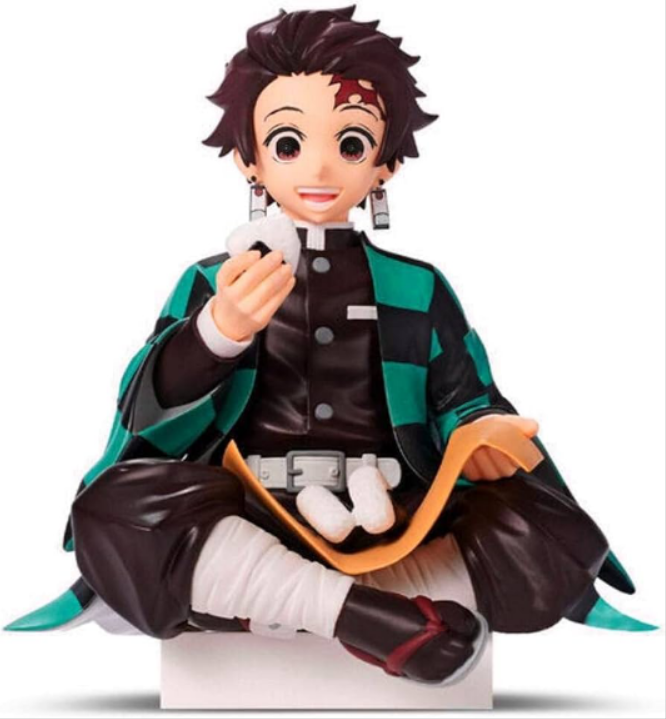 SEGA Premium Chokonose Demon Slayer: Kimetsu no Yaiba Figure