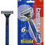 KAI Besty EX Razor (6-Piece)