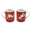 Disney 2023 Limited Edition Christmas Cup Set