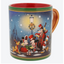 Disney Christmas Mug