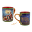 Disney Christmas Mug