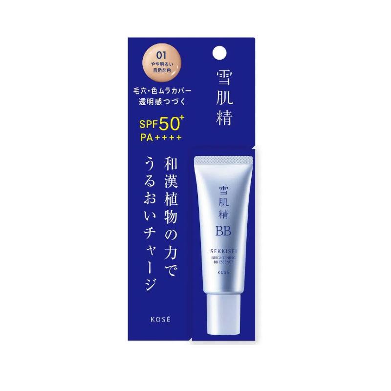 KOSÉ Bright BB Essence