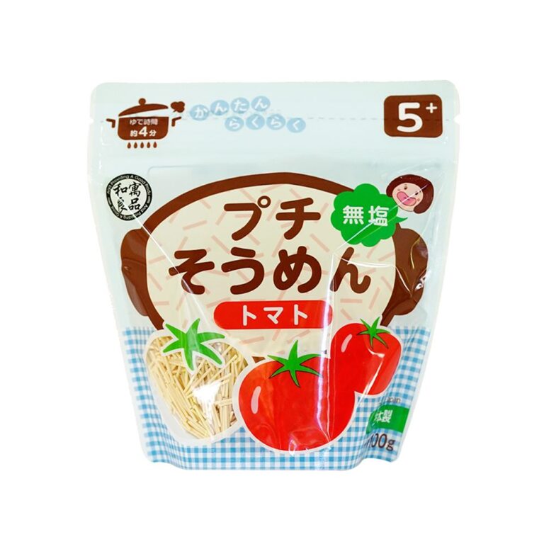 Ryohin Mini Somen Noodles