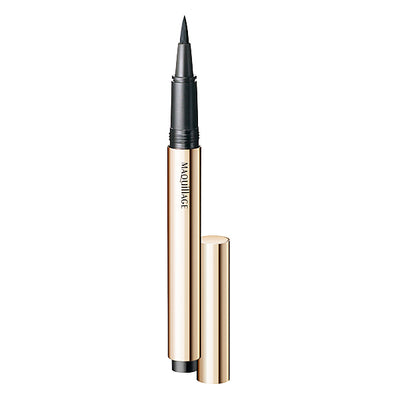 SHISEIDO MAQUILLAGE Perfect Black Liner