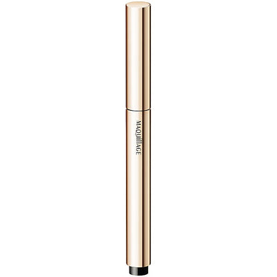 SHISEIDO MAQUILLAGE Perfect Black Liner