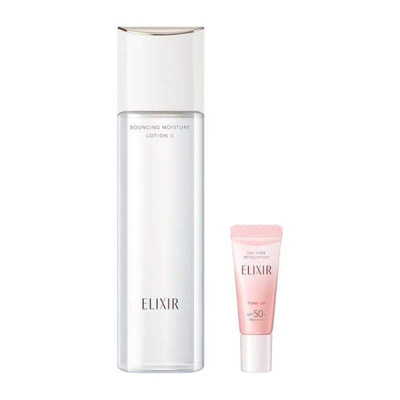 Shiseido ELIXIR Aging Care Trial Set