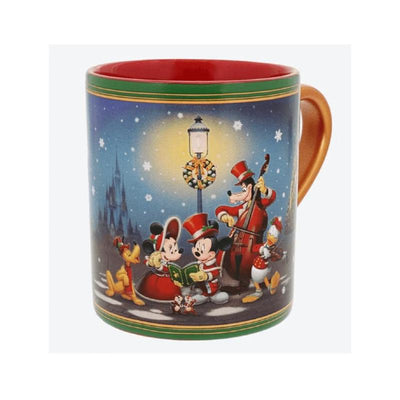 Disney Christmas Mug