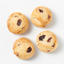 MUJI Raisin Cookies