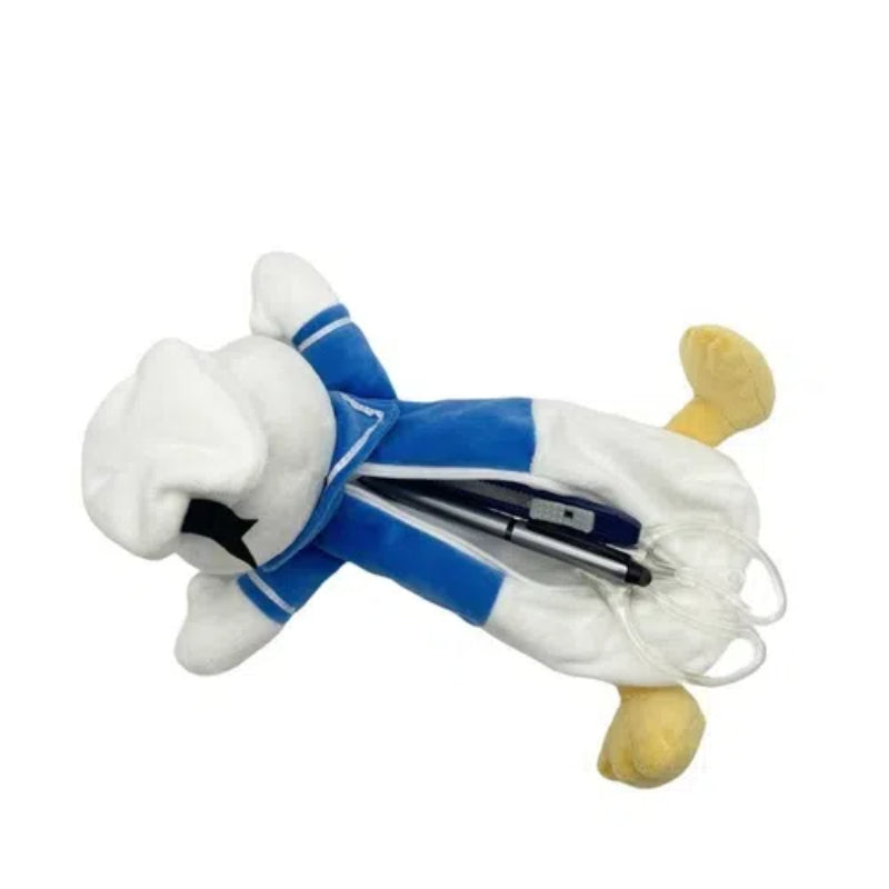 Disney Donald Duck Pen Case