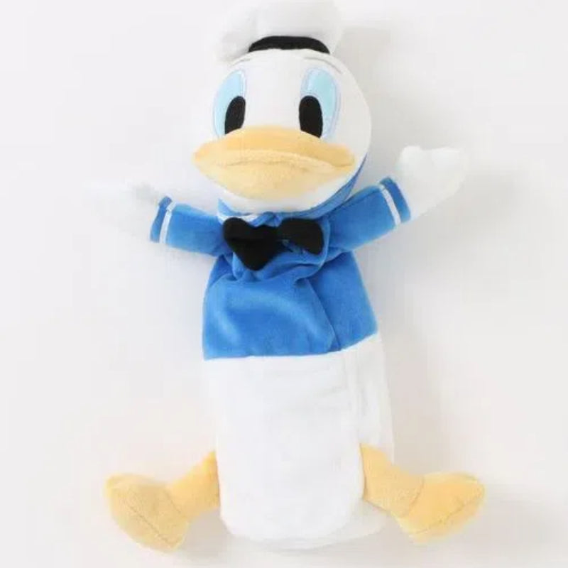 Disney Donald Duck Pen Case