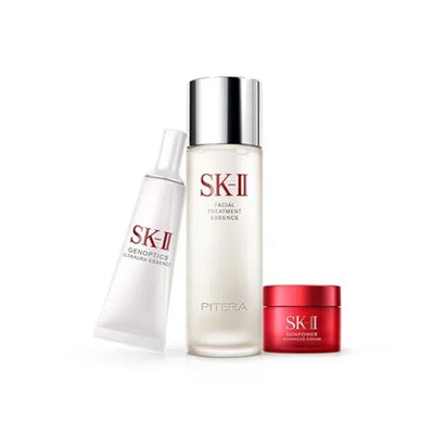 Shiseido SK-II Limited Edition Skin Care Set