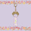 Disney Duffy & Friends Fall's Sound Invitations Headband Key Ring