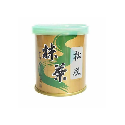 Yamamasa Koyamaen Matsukaze Matcha