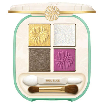 PAUL & JOE BEAUTE Eye Design Palette