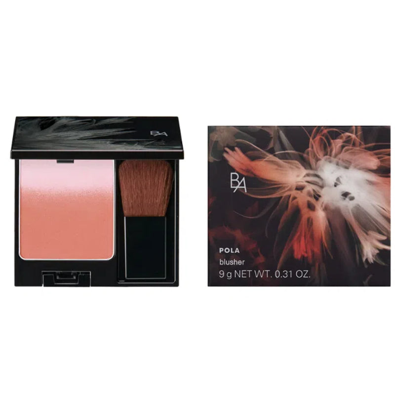 POLA B.A 3D Oasis Blush