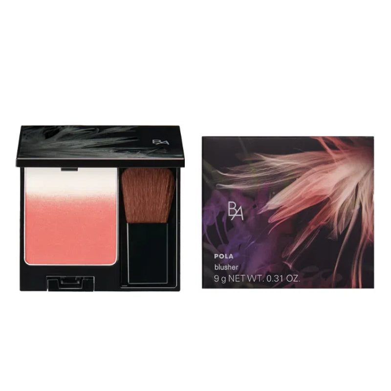 POLA B.A 3D Oasis Blush