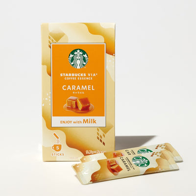 STARBUCKS Starbucks Via Series Coffee (Five Flavors)