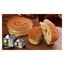 Osaka Maple Cream Pancakes