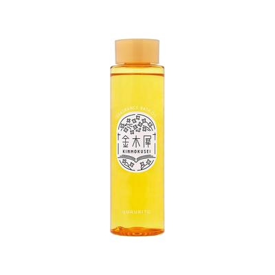 YURURITO Autumn Osmanthus Limited Bath Oil