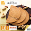 PREORDER Kamakura Peanut Half Moon Cookies (10 pieces)