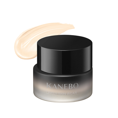 KANEBO New Luxury Black Series Cream 30g