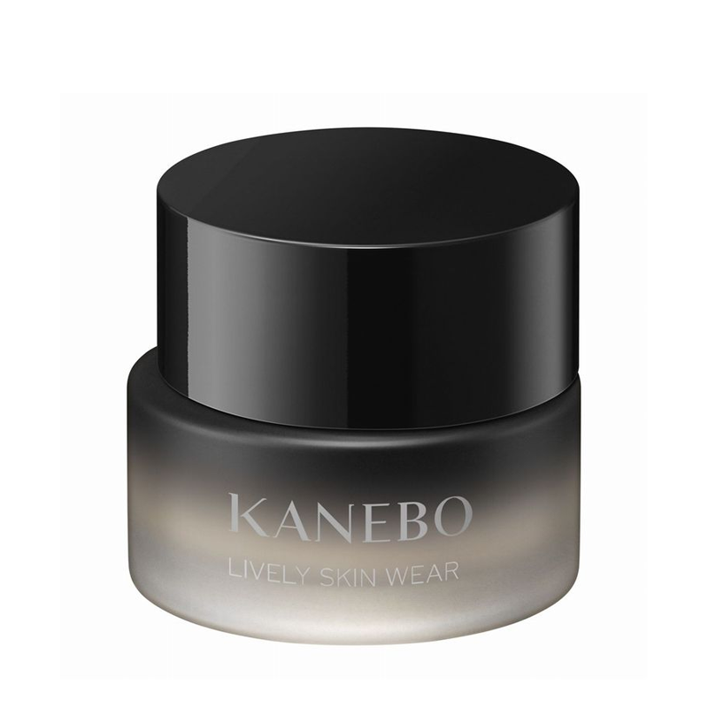 KANEBO New Luxury Black Series Cream 30g