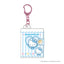 Sanrio 90s Mini Photo Album Keychain