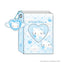 Sanrio 90s Mini Photo Album Keychain