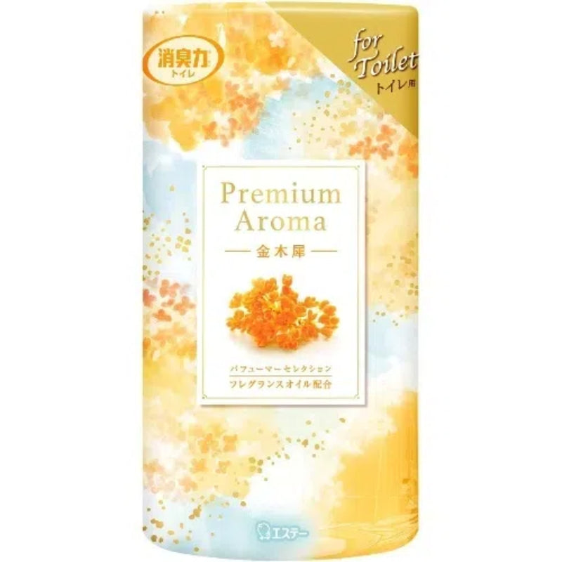 ST Premium Aroma for Toilet (Osmanthus Fragrance)