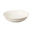 MUJI Medium Beige Ceramic Bowl