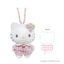 Sanrio 90's Necklace Angle Plush  / Hello Kitty