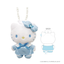 Sanrio 90's Necklace Angle Plush  / Hello Kitty