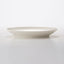 MUJI Ceramic Small Beige Dish