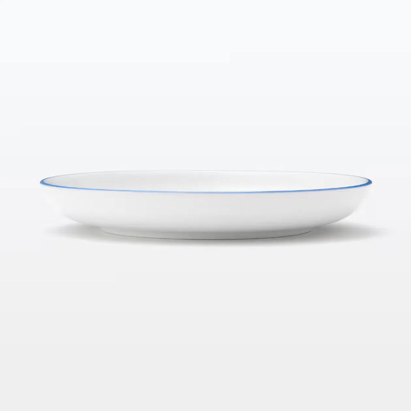 MUJI Small Everyday Plate