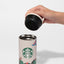 STARBUCKS Anniversary 2024 Handle Lid Stainless Steel Bottle