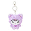 Sanrio (SANRIO) Mascot Keychain (Sanrio Gal Bear)