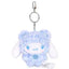 Sanrio (SANRIO) Mascot Keychain (Sanrio Gal Bear)