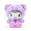 Sanrio Gal Bear Plush