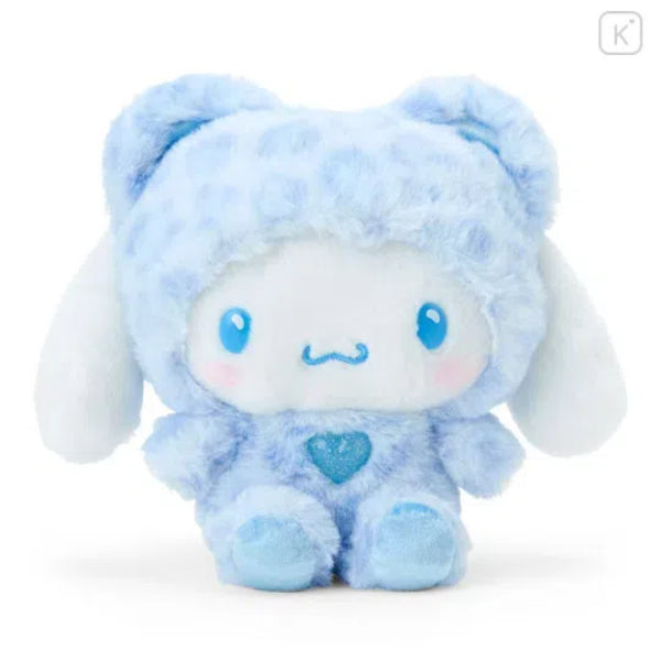 Sanrio Gal Bear Plush