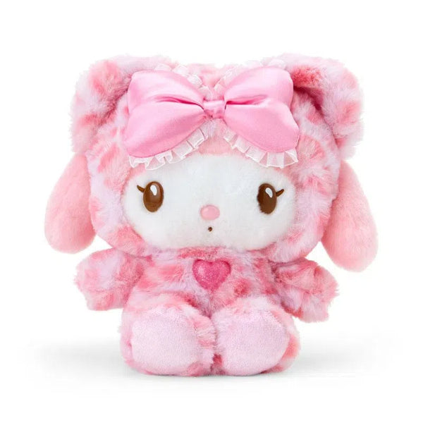 Sanrio Gal Bear Plush