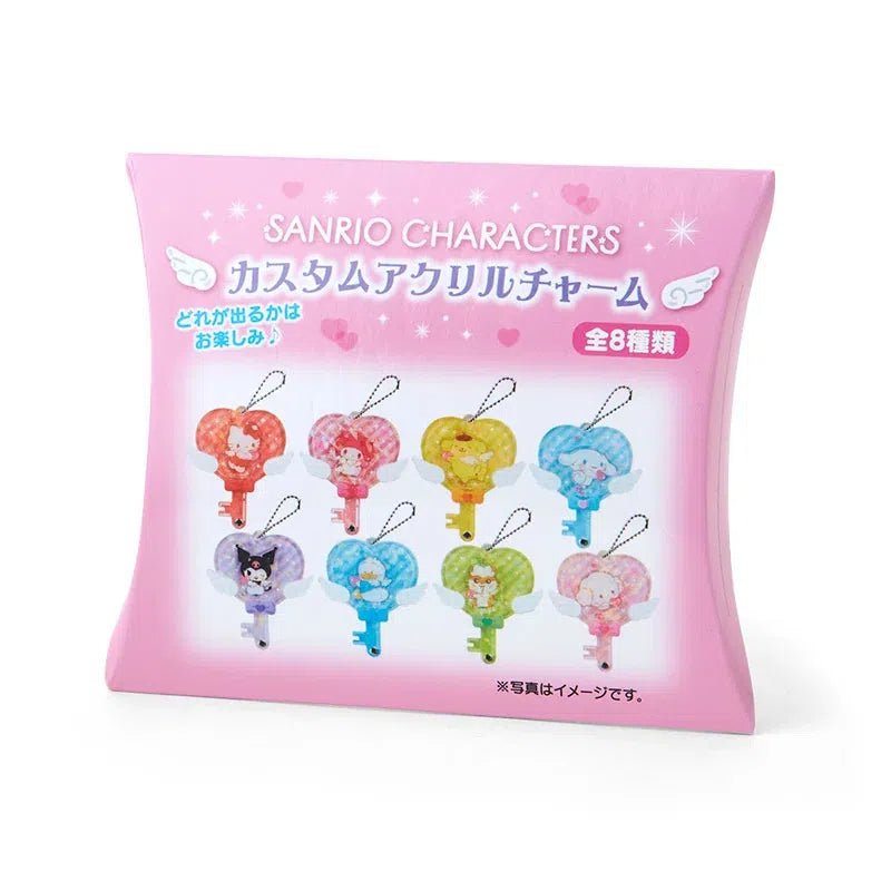 Sanrio Angel Custom Acrylic Charm Blind Box