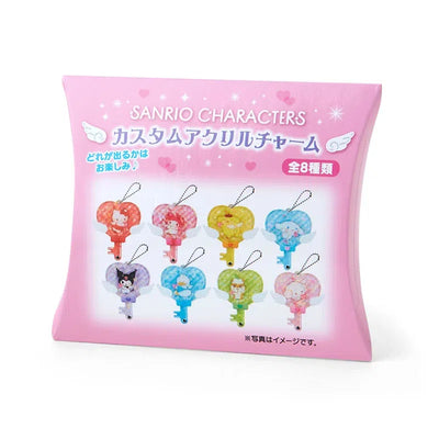 Sanrio Angel Custom Acrylic Charm Blind Box